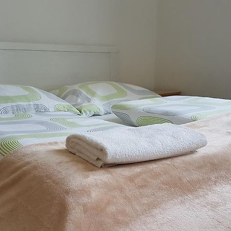Westend Minihotel Budapest Bagian luar foto