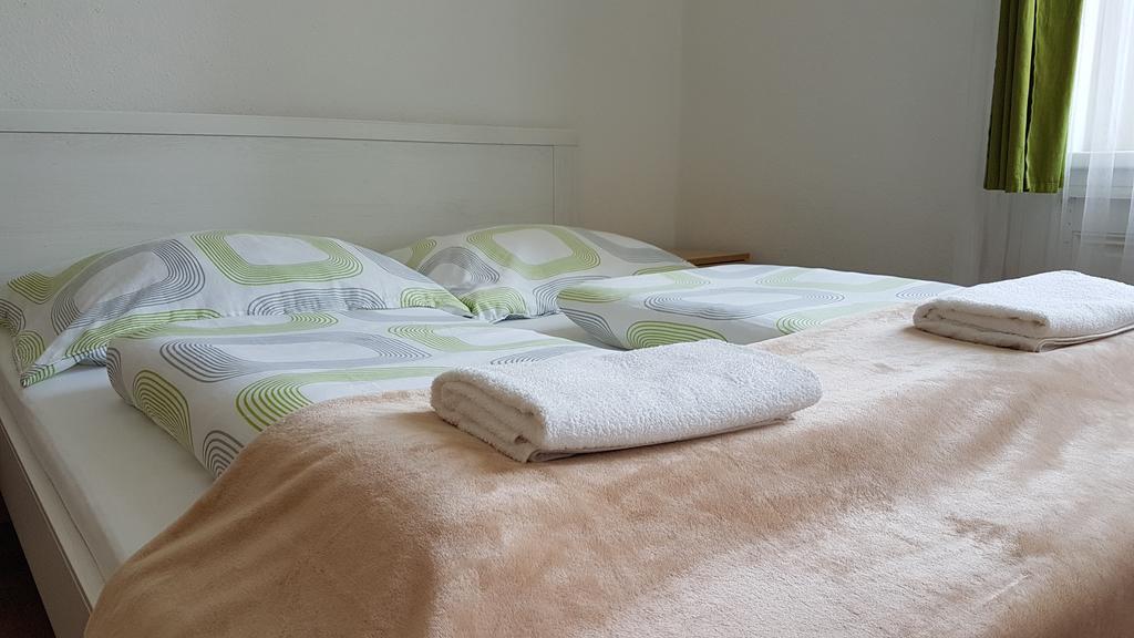 Westend Minihotel Budapest Bagian luar foto
